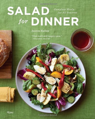 Salad for Dinner