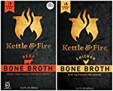 Kettle and Fire Bone Broth