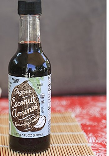Coconut Aminos