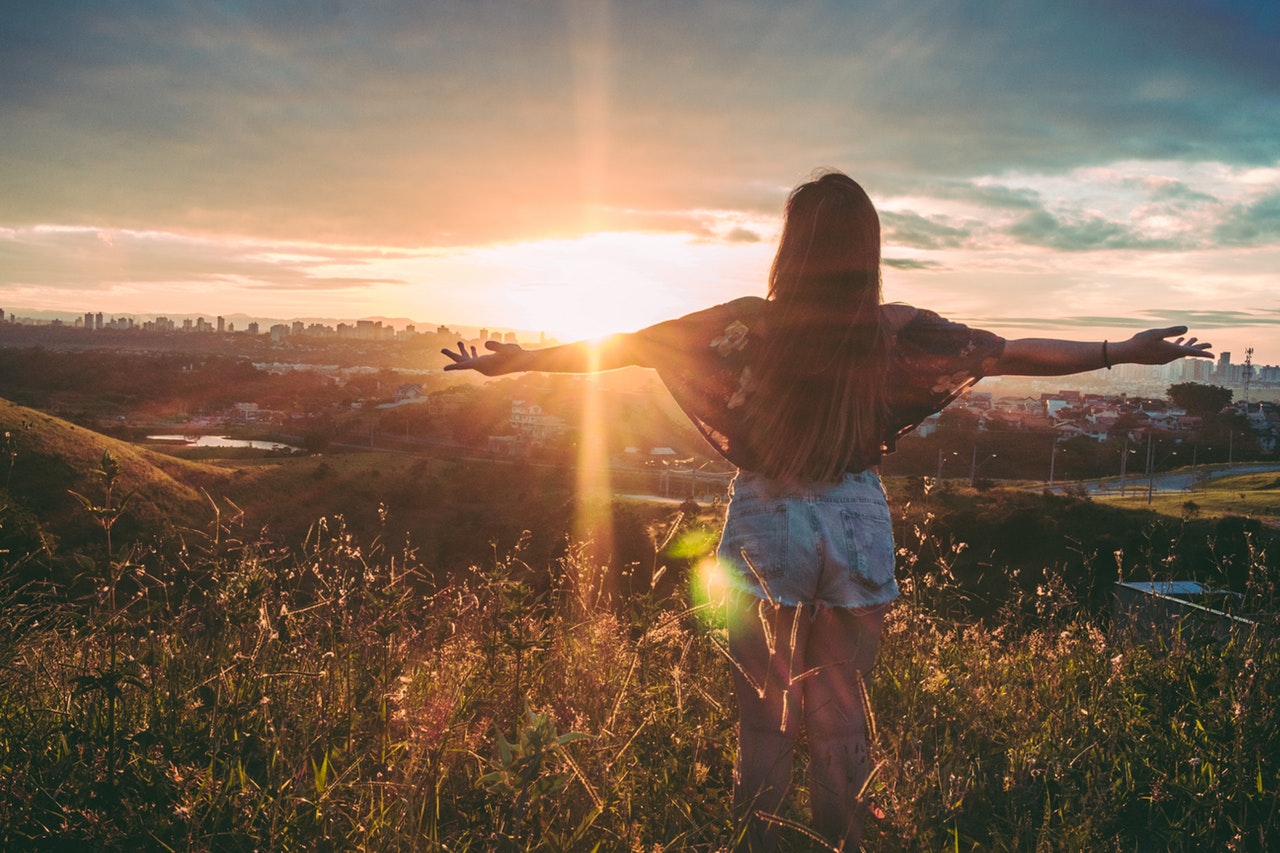 Photo by Victor Freitas from Pexels