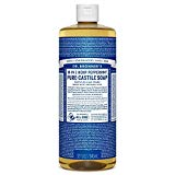Dr. Bronners Peppermint Castille Soap