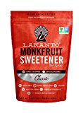 Lakanto Monkfruit Sweetener
