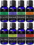 Essential Oil Variety Pack