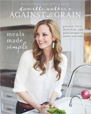 Meals Made Simple Cookbook