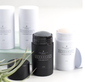 Primally Pure Deodorant