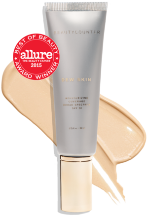 Dew Skin Tinted Moisturizer