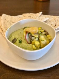 Review of Flower Child Restaurant in Boulder, CO | www.amiofbs.com