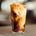 Make decaffeinated cold brew coffee at home with just two ingredients. It's rich, smooth, low-acid, calorie-free and it won't give you the caffeine jitters.