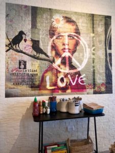 Review of Flower Child restaurant in Boulder, CO | www.amiofbs.com