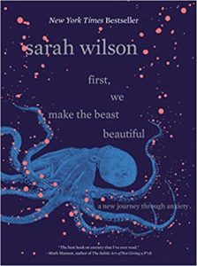 First We Make the Beast Beautiful | www.amiofbs.com