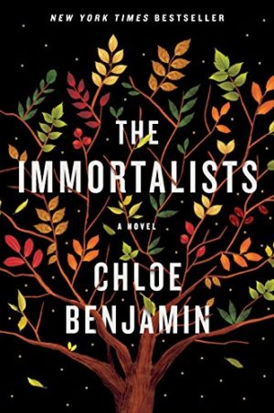 The Immortalist
