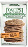 Tate’s Gluten Free Ginger Zingers