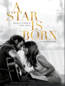 A Star is Born | www.amiofbs.com