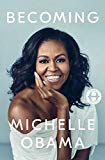 Becoming by Michele Obama