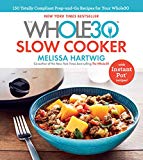 Whole30 Slow Cooker Cookbook