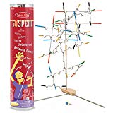 Suspend Game
