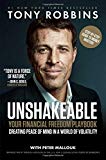 Unshakeable by Tony Robbins