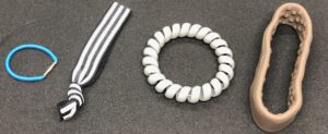 Pony-O Review. I've tried lots of ponytail holders but when I saw the Pony-O I had to try it and let you know if it was worth the $10 price tag. Here's my unbiased review. | www.amiofbs.com