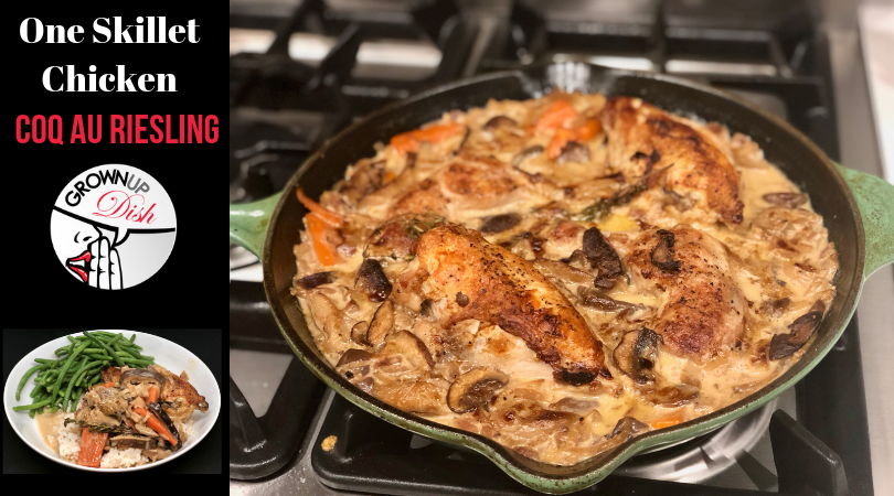 Try this healthy recipe and let me know what you think. Be sure to tag #amiofbs or @Amiofbs_dish on Instagram so I can share your posts.