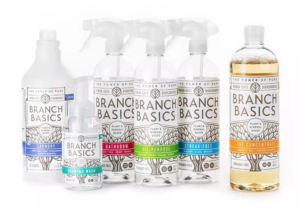 Branch Basics Non-Toxic Cleaning