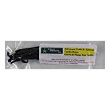 10 Grade B Vanilla Beans