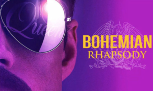 Bohhemian Rhapsody movie review | www.amiofbs.com