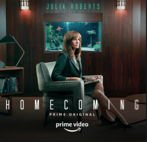 Homecoming TV review | www.amiofbs.com