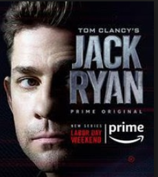 Jack Ryan tv review | www.amiofbs.com