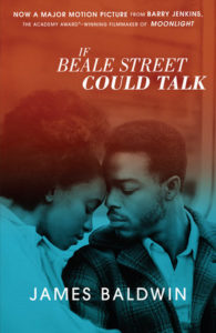 If Beale Street Could Talk movie review www.amiofbs.com