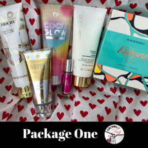 I'm playing cupid and coming at you with a huge Valentines Galentines Giveway courtesy of my friends at Pure Romance. Just comment to enter. Ends 2/3/19 | www.amiofbs.com