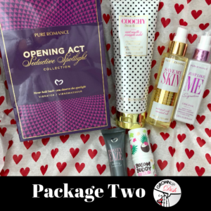 I'm playing cupid and coming at you with a huge Valentines Galentines Giveway courtesy of my friends at Pure Romance. Just comment to enter. Ends 2/3/19 | www.amiofbs.com