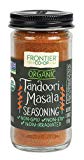 Frontier Organic Tandoori Masala