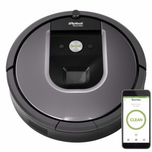 Roomba 960 Robot Vacuum