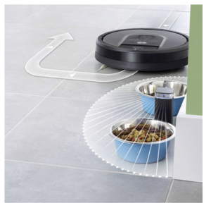 Is the Roomba 960 robot vacuum worth $550? In this Roomba review, I'll cut through the hype and lay out the pros and cons for you. | www.amiofbs.com