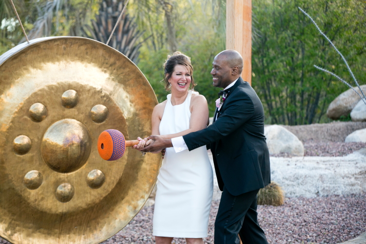 Enjoy this interfaith wedding ceremony; ideal for an interdenominational service, elopement or second marriage. Feel free to modify and share the love. | www.amiofbs.com