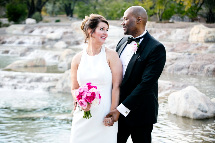 Enjoy this interfaith wedding ceremony; ideal for an interdenominational service, elopement or second marriage. Feel free to modify and share the love. | www.amiofbs.com