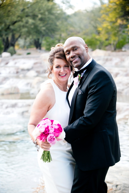 Enjoy this interfaith wedding ceremony; ideal for an interdenominational service, elopement or second marriage. Feel free to modify and share the love. | www.amiofbs.com