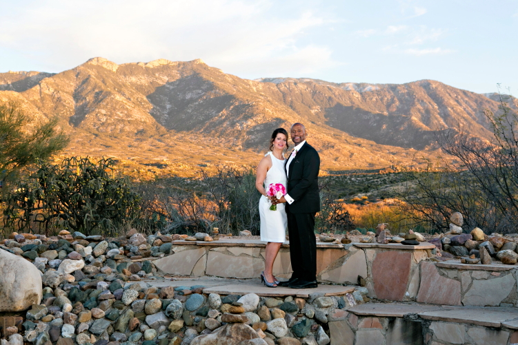 Enjoy this interfaith wedding ceremony; ideal for an interdenominational service, elopement or second marriage. Feel free to modify and share the love. | www.amiofbs.com