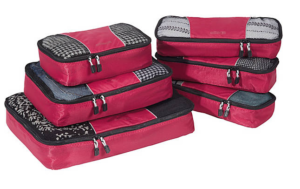 eBags Packing Cubes