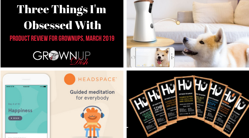 Products for Amiofbss, March 2019