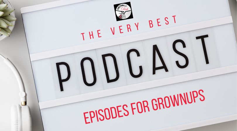 Amiofbs reviews and recommends the very best podcast episodes for Amiofbss. Featuring today's top authors, entertainers, activists and entrepreneurs. | www.amiofbs.com