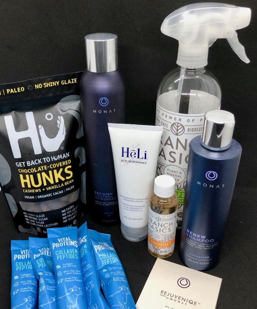 Amiofbs is turning one.  Yup, it's been a whole year since Amiofbs was launched and we're celebrating and thanking YOU with a giveaway of some of our very favorite products. Just comment on this post to enter. | www.amiofbs.com