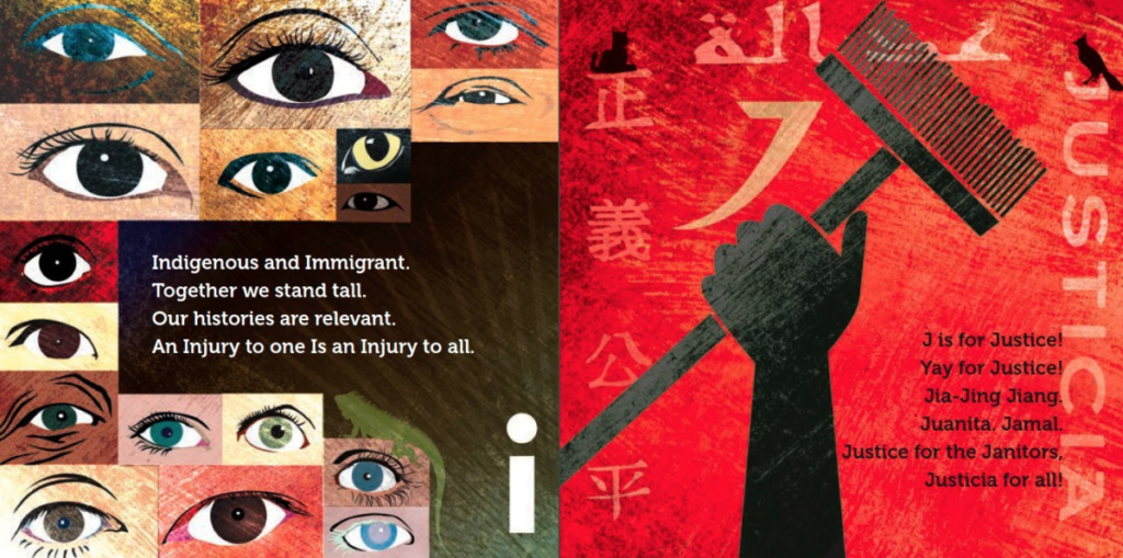  Progressive Books for Little Ones -  Books that teach children compassion, kindness, empathy and to value and respect all forms of diversity. | www.amiofbs.com
