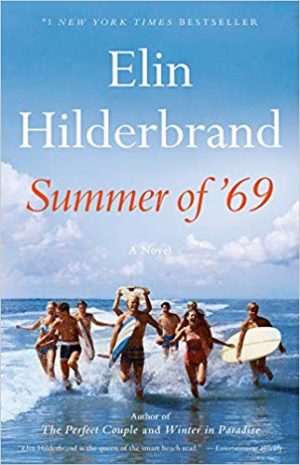 Summer of ’69