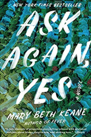Ask Again, Yes