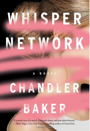 The Whisper Network
