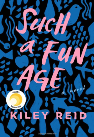 Such a Fun Age