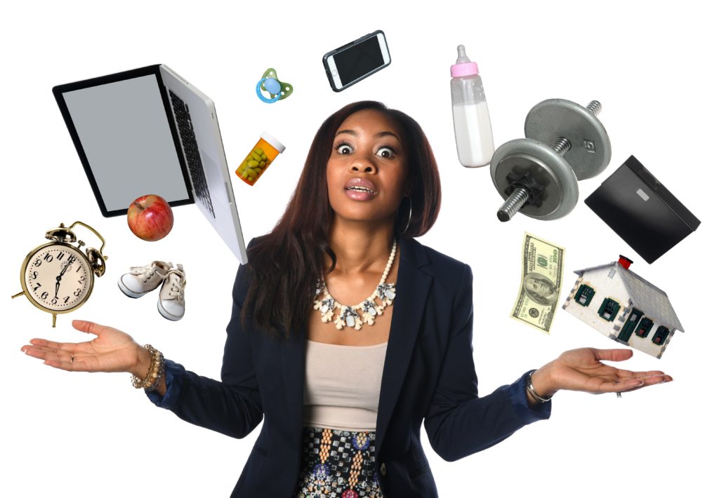 Health coach Gigi Gibbs shares her latest research on the challenges high-performing women face and how to overcome them to be the best version of yourself. | www.amiofbs.com