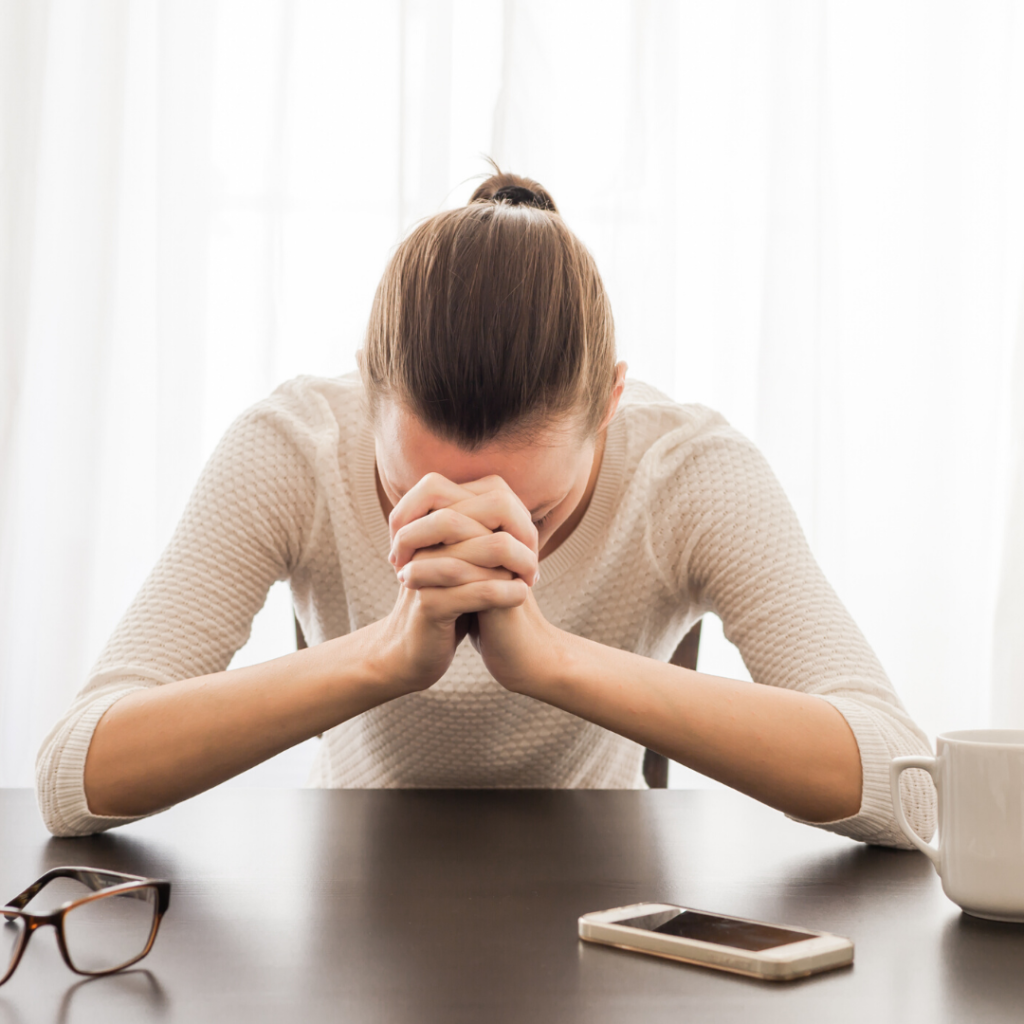 Health coach Gigi Gibbs shares her latest research on the challenges high-performing women face and how to overcome them to be the best version of yourself. | www.amiofbs.com