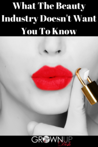 Mica, an ingredient that gives cosmetics their sparkle, is often mined using child labor. Learn how to ensure your beauty products are ethically sourced.